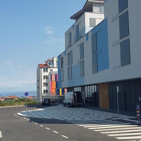 Residence Jagodje Izola Exterior photo