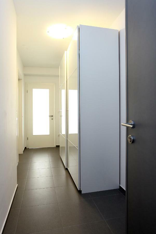 Residence Jagodje Izola Exterior photo